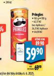PRINGLES