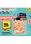 KREVETY LOUPAN