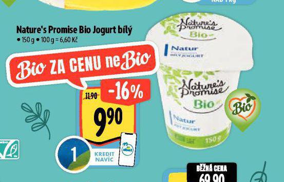 BIO JOGURT BL