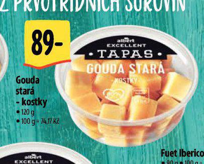 GOUDA STAR