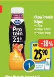 OLMA PROTEIN NPOJ