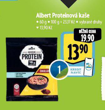 PROTEINOV KAE