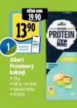 PROTEINOV KOKTEJL