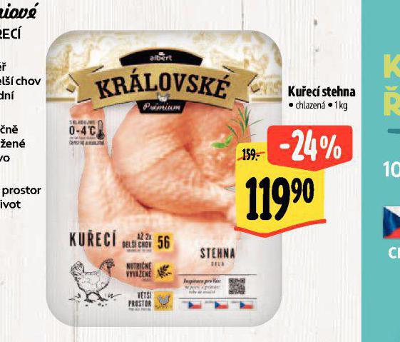 KUEC STEHNA