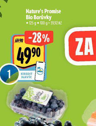 BIO BORVKY