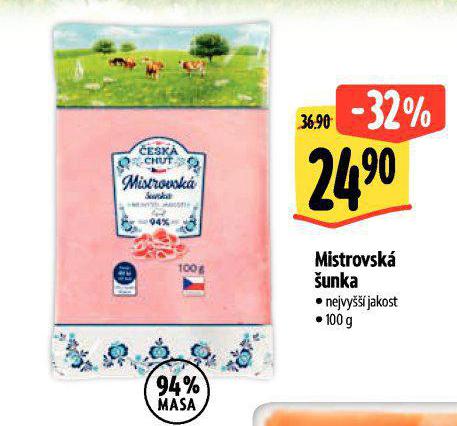 MISTROVSK UNKA