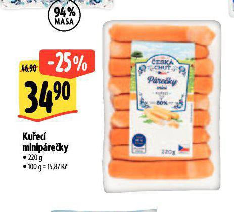 KUEC MINIPREKY