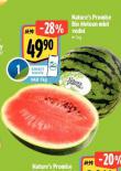 BIO MELOUN VODN