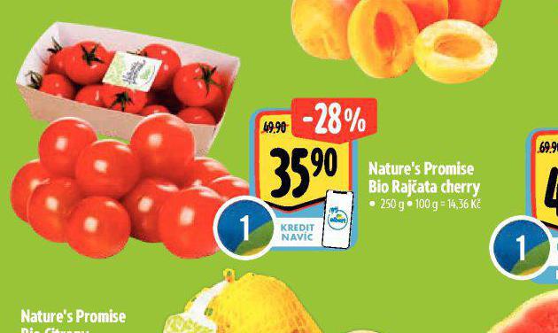 BIO RAJATA CHERRY