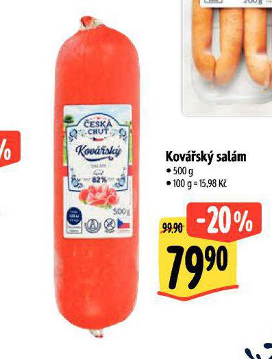 KOVSK SALM