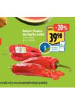 BIO PAPRIKA SLADK