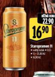 PIVO STAROPRAMEN