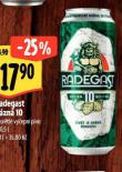 PIVO RADEGAST