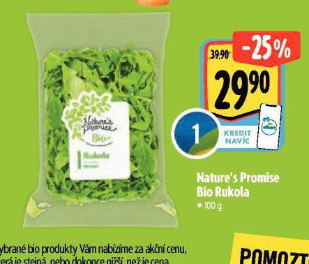 BIO RUKOLA