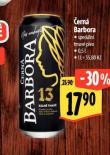 PIVO ERN BARBORA