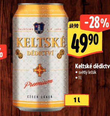 PIVO KELTSK DDICTV
