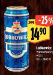 PIVO LOBKOWICZ NEALKO