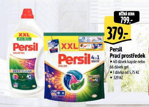 PERSIL PRAC PROSTEDEK