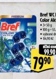 BREF WC BLOK