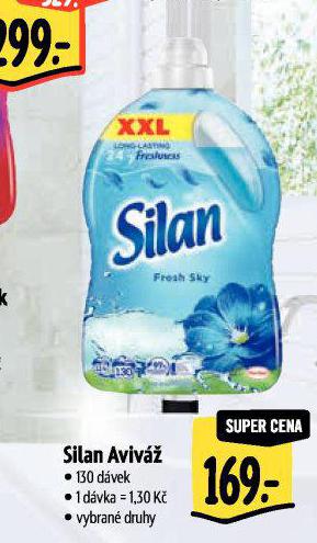 SILAN AVIV