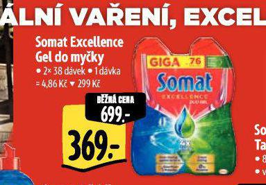 SOMAT GEL DO MYKY