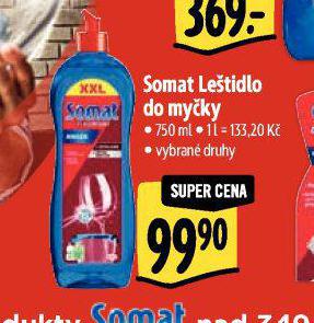 SOMAT LETIDLO DO MYKY