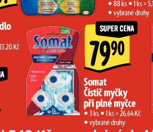 SOMAT ISTI MYKY