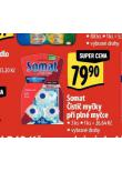 SOMAT ISTI MYKY