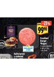 BURGER WAGYU