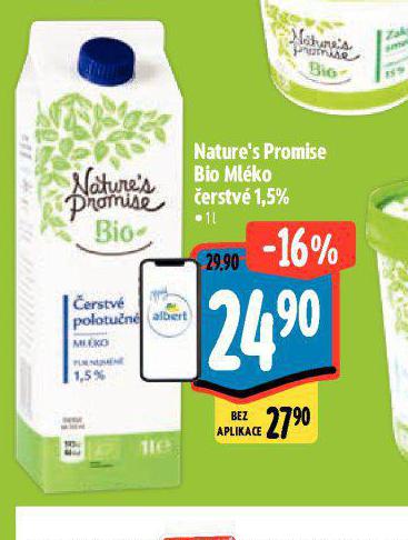 BIO MLKO ERSTV 1,5%