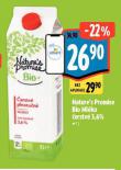 BIO MLKO ERSTV 3,6%
