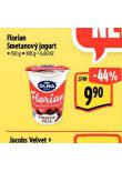 FLORIAN SMETANOV JOGURT