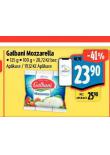 GALBANI MOZZARELLA