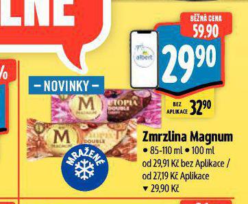ZMRZLINA MAGNUM