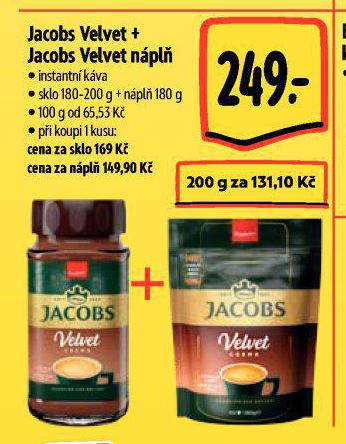 KVA JACOBS
