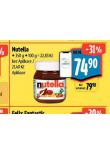 NUTELLA