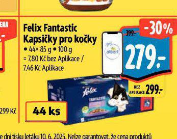 FELIX KAPSIKY PRO KOKY