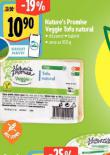 VEGGIE TOFU NATURAL
