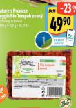 VEGGIE BIO TEMPEH UZEN