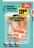 KRLOVSK KUEC STEHNA