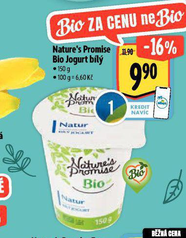 BIO JOGURT