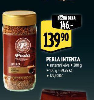 PERLA INTENZA