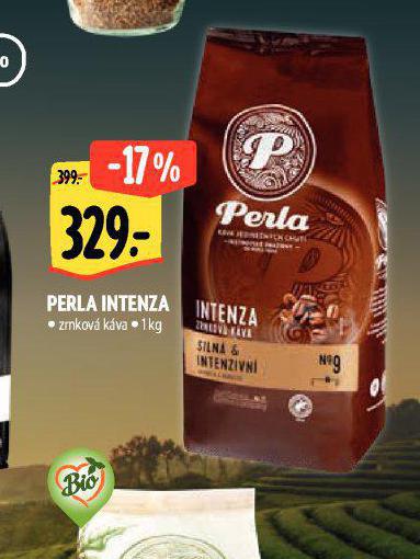 PERLA INTENZA ZRNKOV KVA