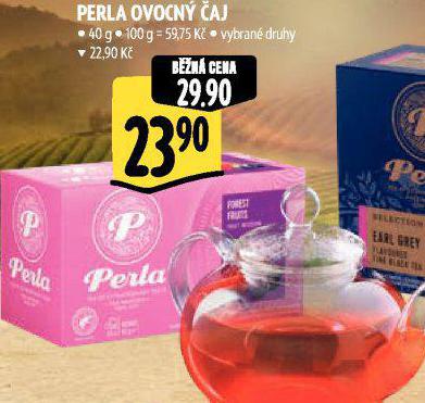 PERLA OVOCN AJ