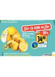 BIO CITRONY