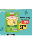 MADELAND PLTKY