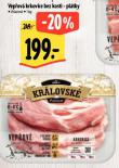 VEPOV KRKOVICE BEZ KOSTI