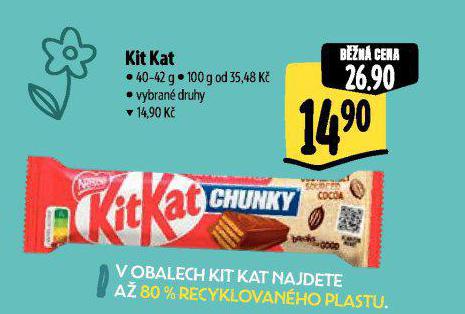 KIT KAT