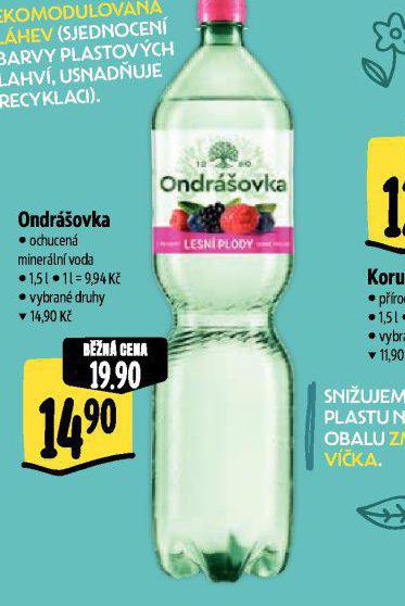 ONDROVKA OCHUCEN