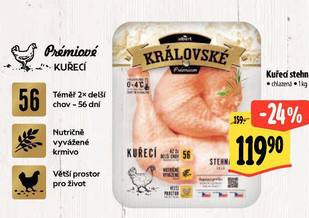 KUEC STEHNA